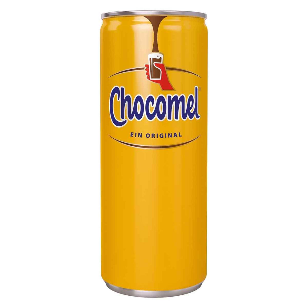 Chocomel - Schokodrink *DPG* 0,25 l