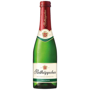 Rotkäppchen Sekt weiß trocken 11% 200 ml