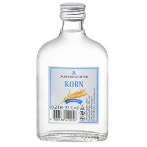 Darendraechter Korn 32%