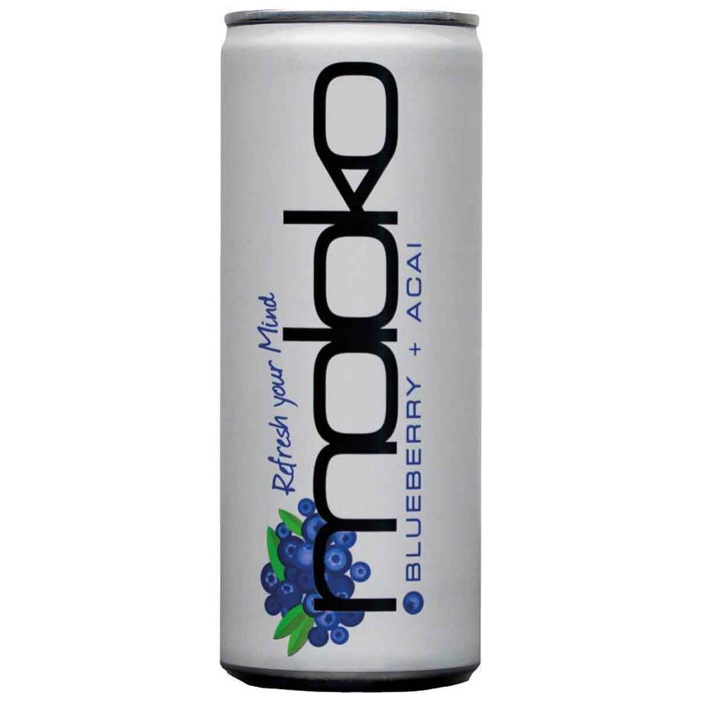 Moloko Blueberry + Acai *DPG*