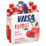 Vilsa H2Obst Apfel-Kirsche 750 ml