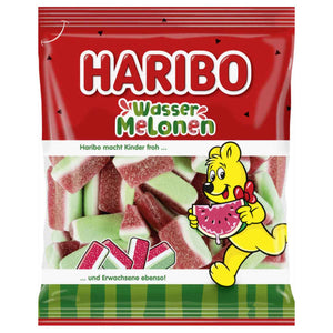 Haribo Wassermelonen 160 g