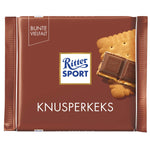 Ritter Sport Vielfalt Knusperkeks