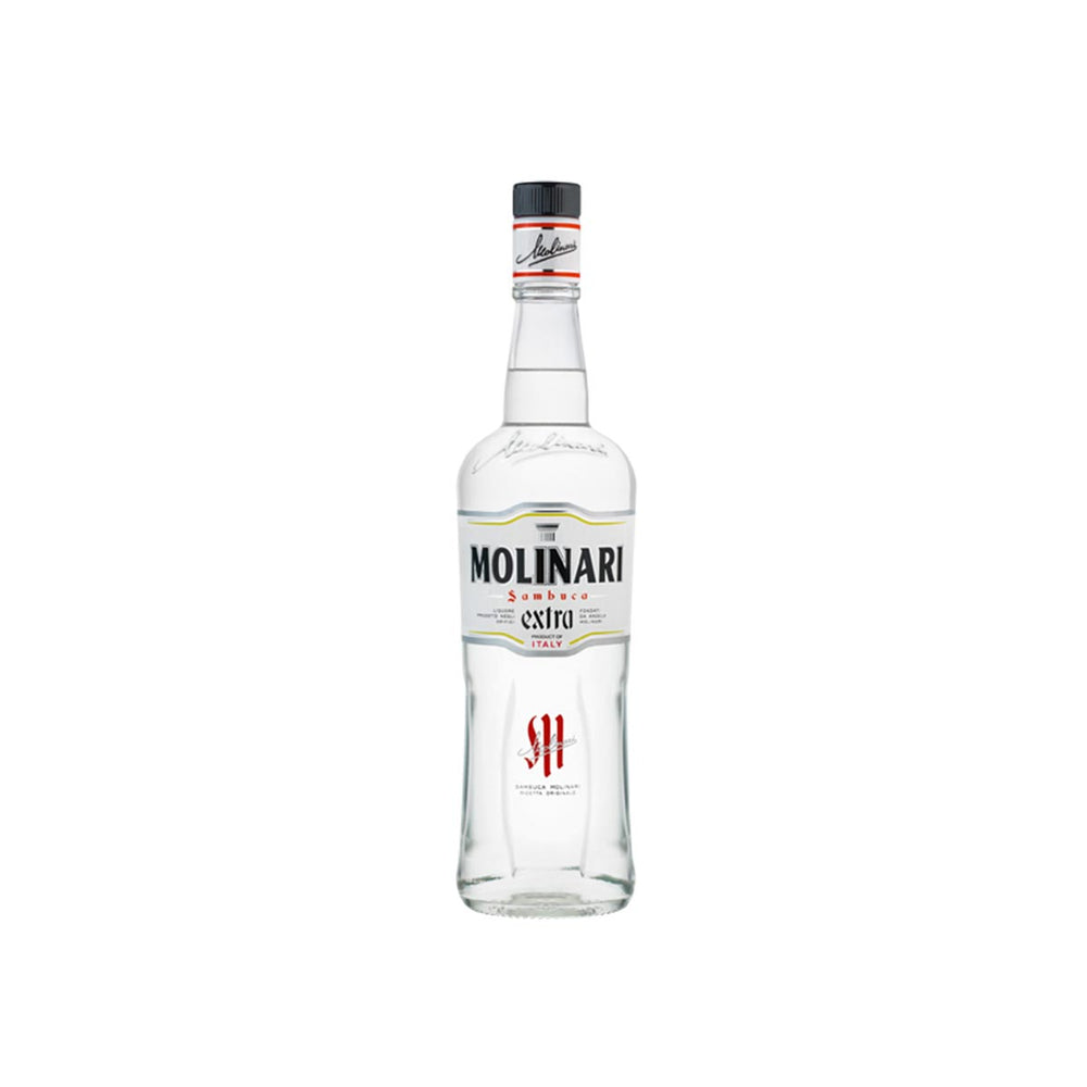 Molinari Sambuca extra Anislikör 40%