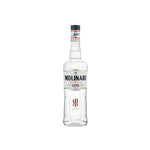 Molinari Sambuca extra Anislikör 40% 6 x 700 ml