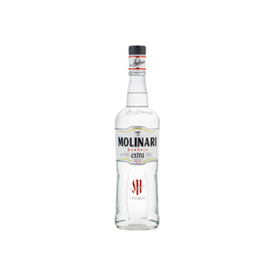 Molinari Sambuca extra Anislikör 40%