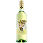 Sittmann Silvaner trocken 12,5 % 1 l