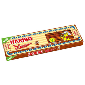 Haribo Lasso Cola 50 x 70 g