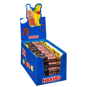 Haribo Cola Roulette