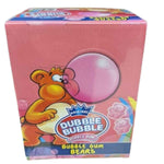 Dubble Bubble Gum Bears 4,5 g