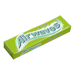 Airwaves Lime & Ginger zuckerfrei 12 Dragees 16,8 g