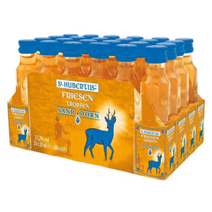 St. Hubertus Friesen Tropfen Sanddorn 0,02 l