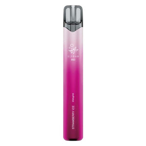 Elf Bar 800 Strawberry Ice E-Shisha 20mg
