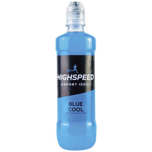 Highspeed Blue Cool  *DPG*