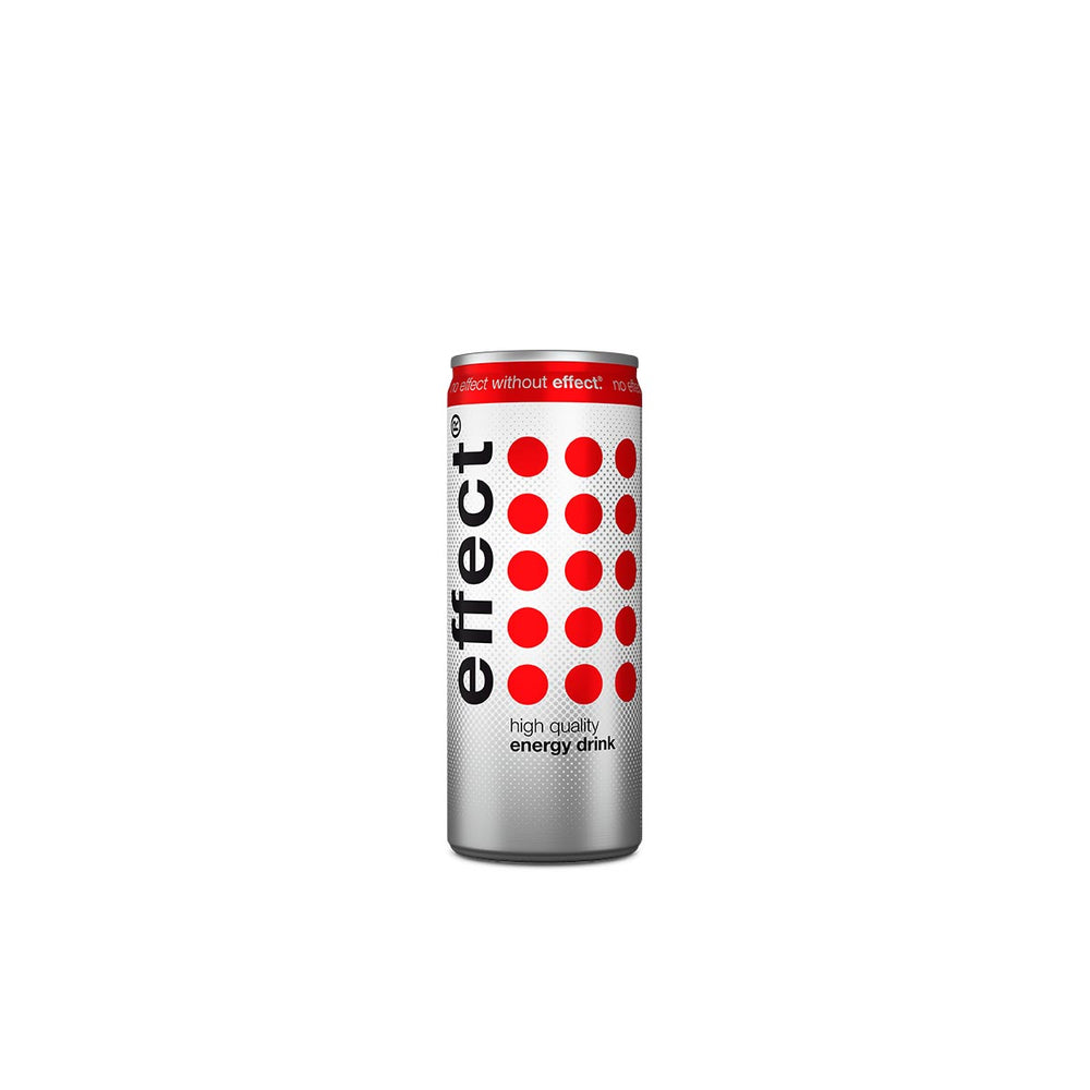 effect Energy Drink 250 ml