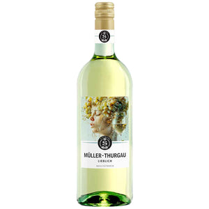 Sittmann Müller-Thurgau lieblich 10 % 1 l