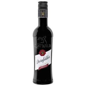 Rotwild Dornfelder QbA rot, lieblich 250 ml