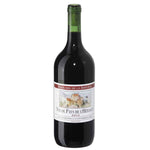 Vin de Pays Herault Rouge trocken 1 l