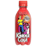 Raak Kinder Cola *DPG* 0,25 l