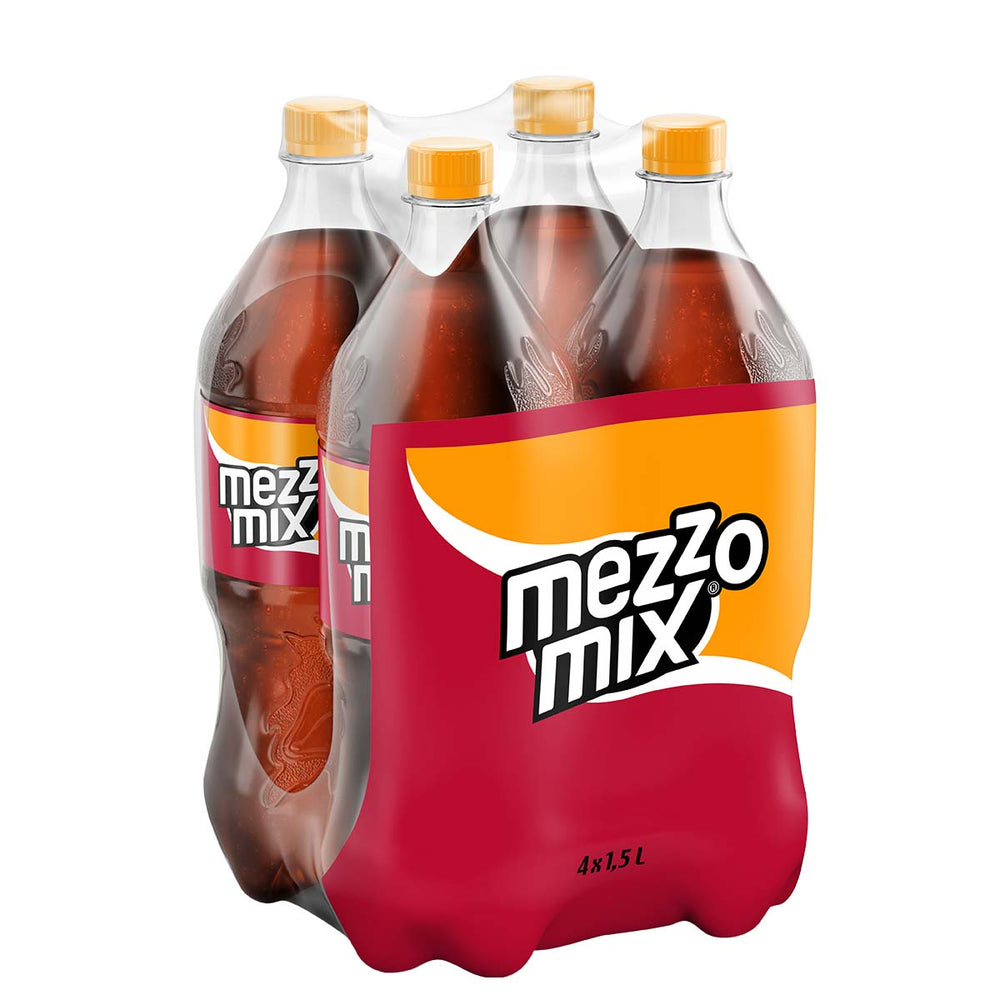 Mezzo Mix 1,5 l