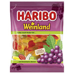 Haribo Weinland 175 g