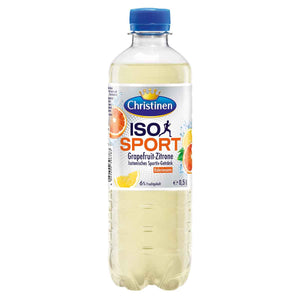Christinen Iso Sport 500 ml