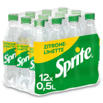 Sprite 500 ml