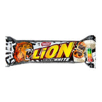 Lion Black & White