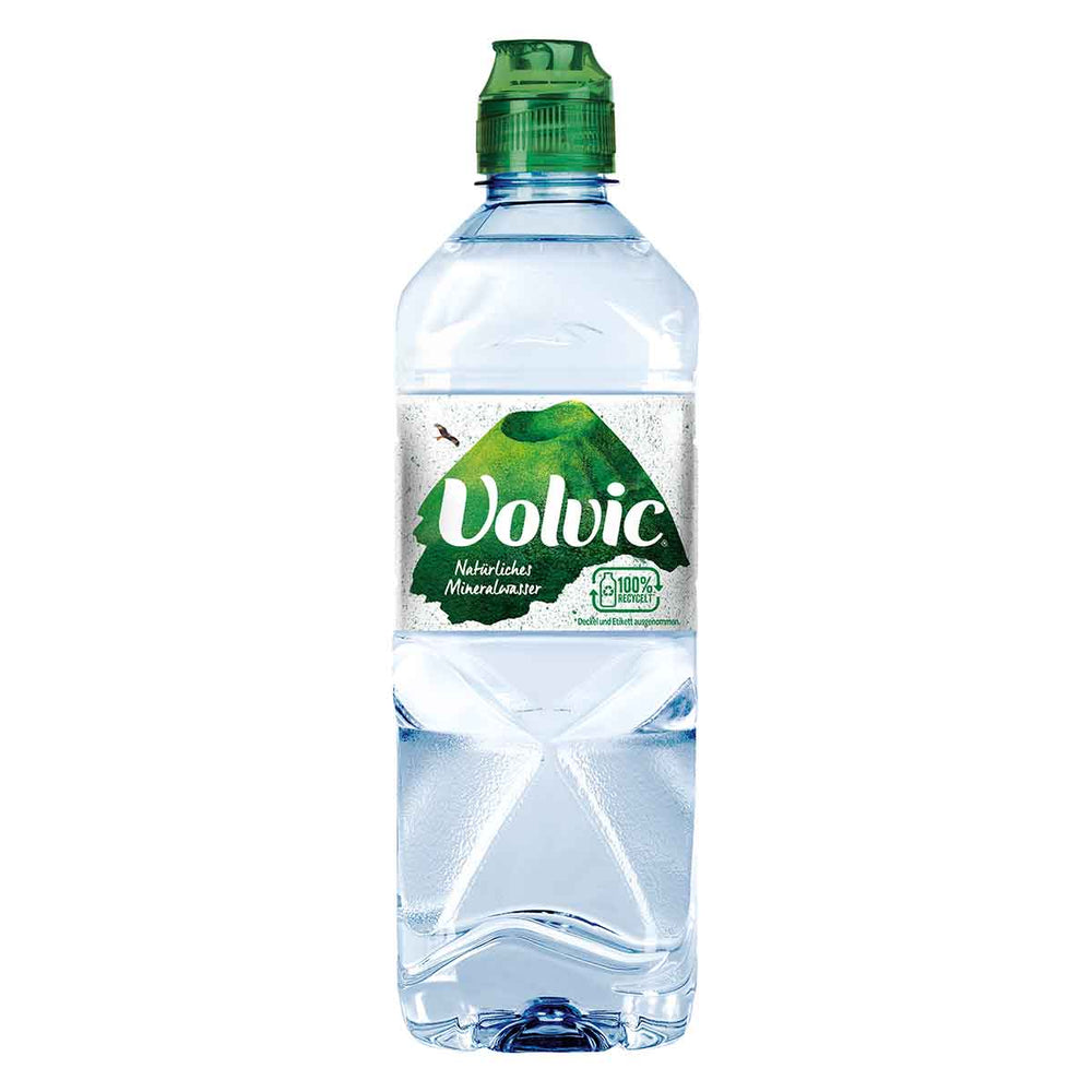 Volvic naturelle 750 ml
