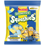 Swizzels Drumstick Squashies Minion 120 g