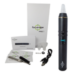 FocusVape Pro S Vaporizer - schwarz