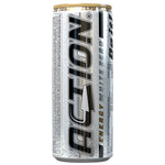 Action White Zero 250 ml