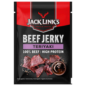 Jack Link's Beef Jerky Teriyaki 25 g