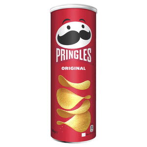 Pringles Original 165 g