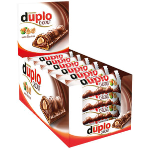 Duplo Chocnut