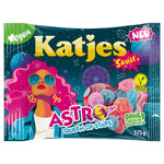 Katjes Astro Queen of Stars 175g