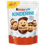 Ferrero Kinder Kinderini 250 g