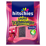 Hitschies Saure Drachenzungen Berry Mix 125 g