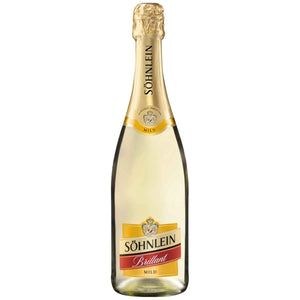 Söhnlein Brillant Mild 11% 750ml