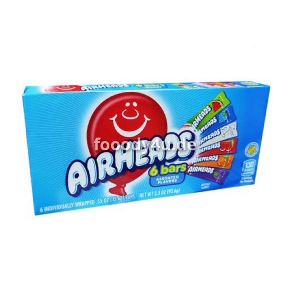 Airheads Theatre Box 93,6 g