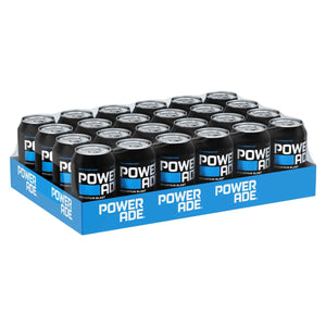 Powerade Mountain Blast Dose 330 ml