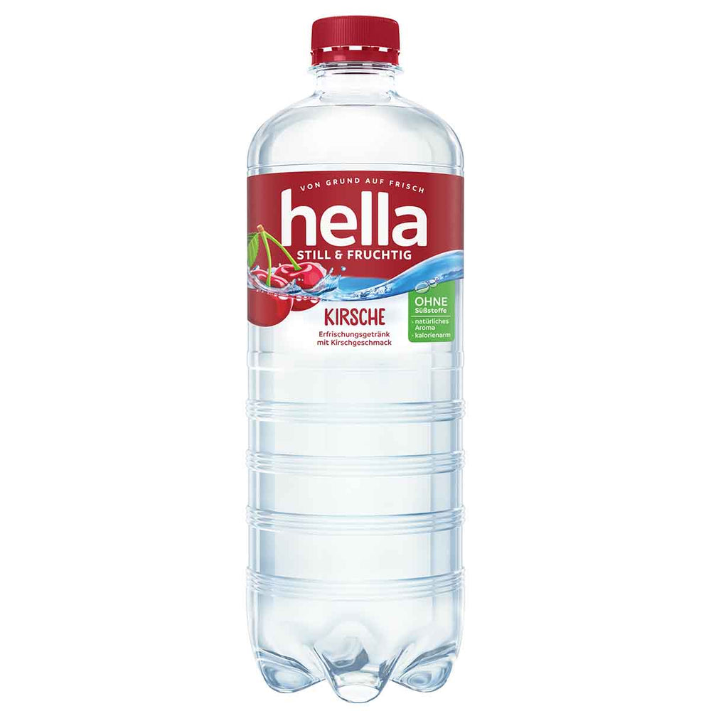 hella still & fruchtig Kirsche  *DPG*
