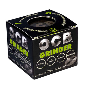 OCB Grinder, Metall 50 mm