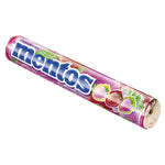 Mentos Erdbeer Mix 37,5 g