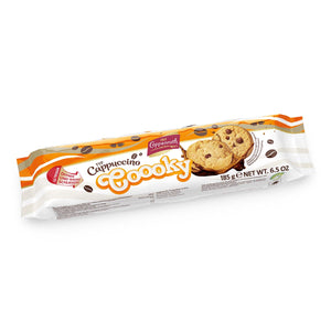 Coppenrath Cappuccino Coooky 185 g