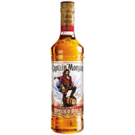 Captain Morgan Spiced Gold Rum 35% 6 x 700 ml