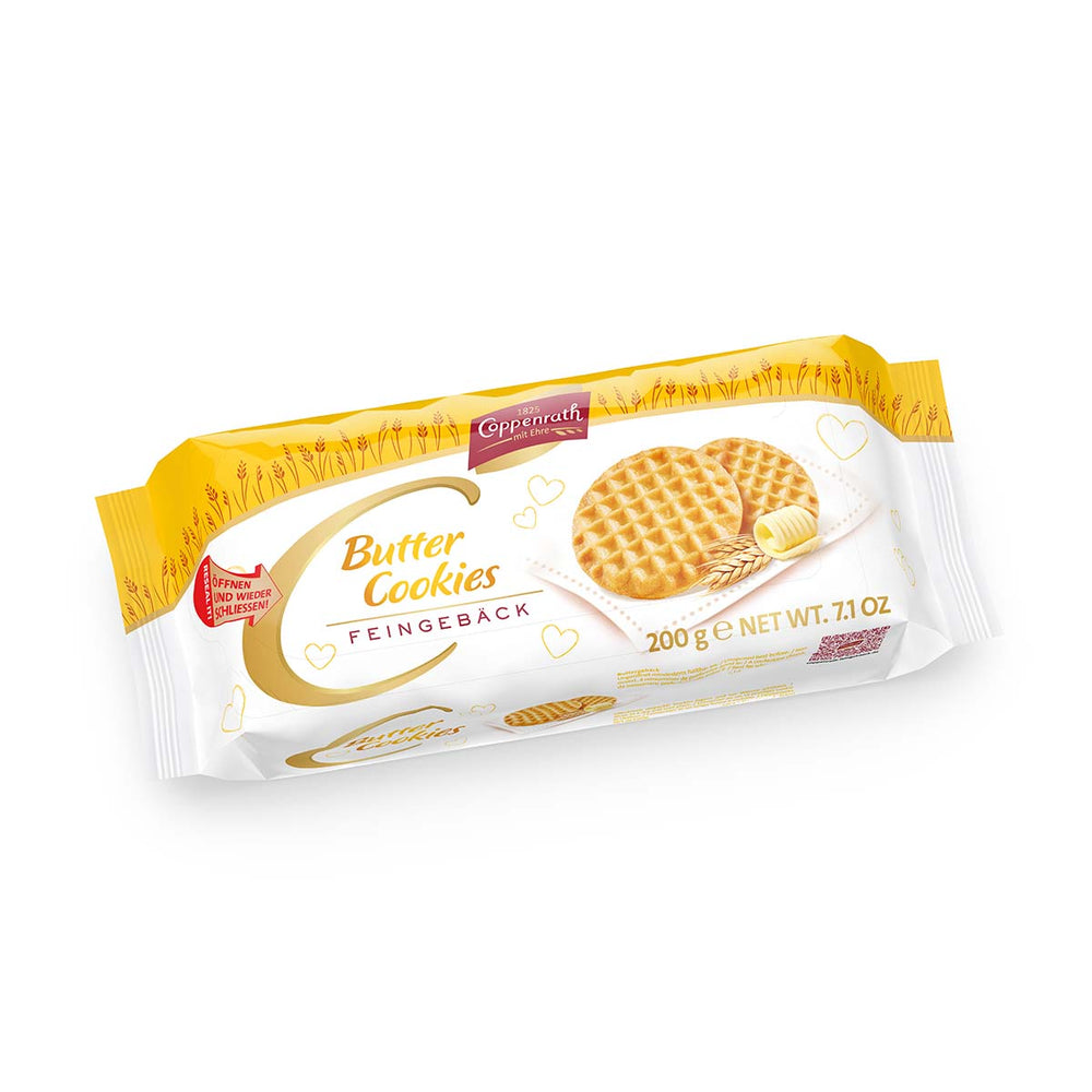Coppenrath Butter Cookies 200 g