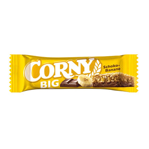 Corny Big Schoko Banane