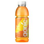 Ganic Mango Citrus 12 x 500 ml