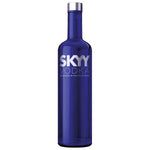 Skyy Vodka 40% 6 x 700 ml